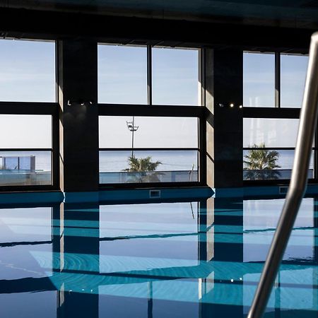 Green Side Apart Hotel Батуми Экстерьер фото