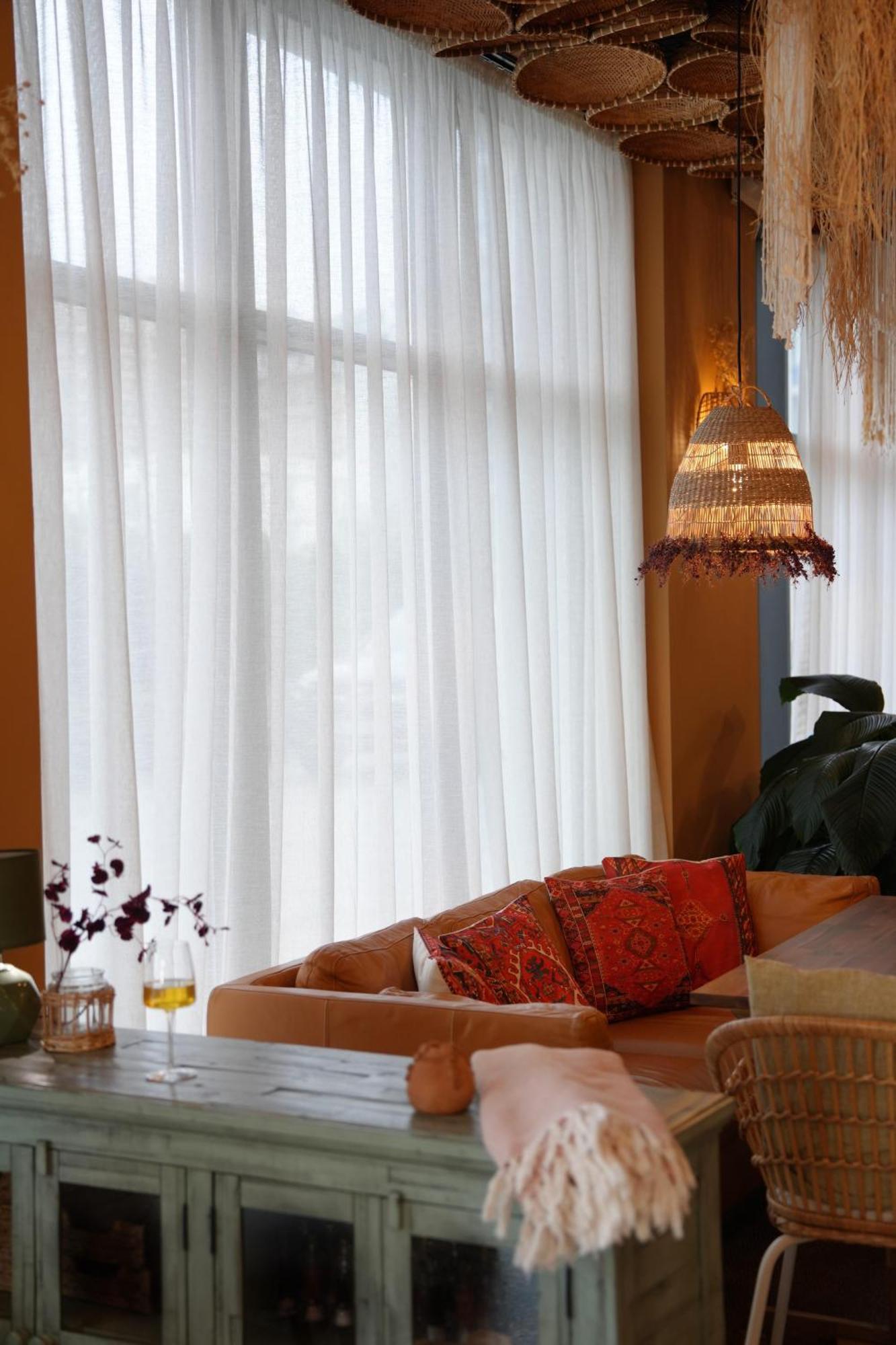 Green Side Apart Hotel Батуми Экстерьер фото